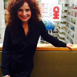 CNNAuthor
