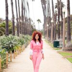 Dwayna Litz in Santa Monica 2016 photo shoot. Photographs by Eli McFadden. Photo 22